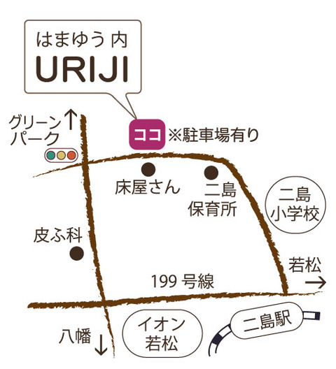 地図-2