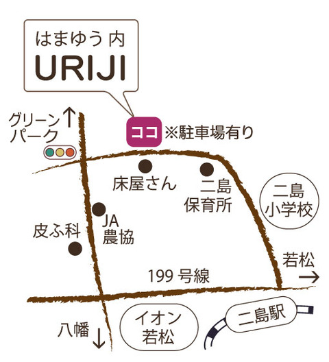 地図-1
