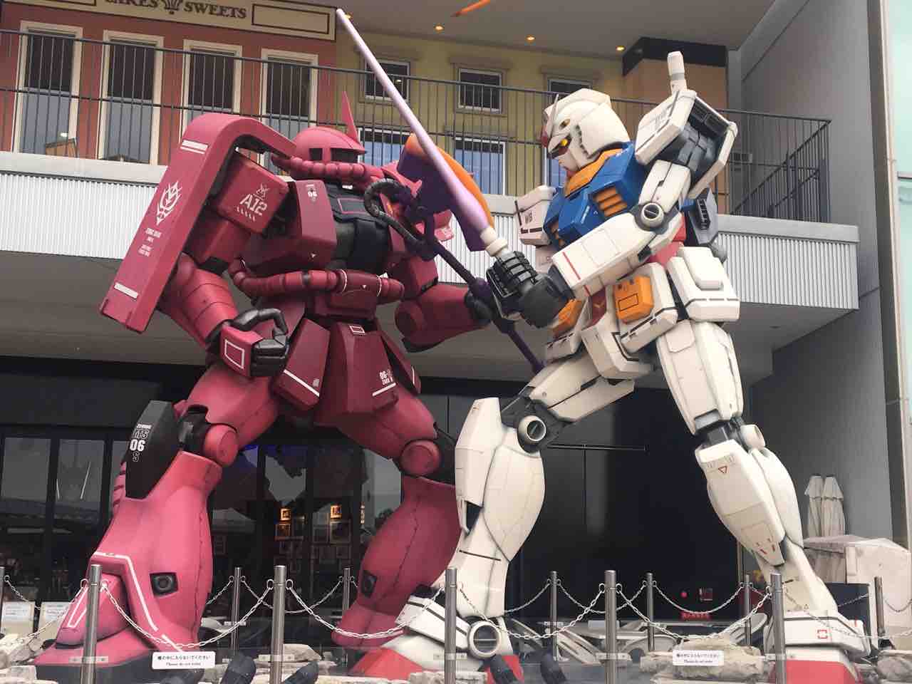 ガンダムseed Destiny Hdリマスター版をアマゾンプライム にて1週間で観た感想 ウリカドのブログ