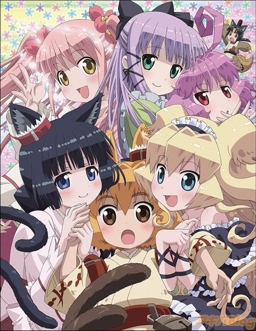 こんなに可愛いのに 猫神やおよろず が評判にならないなんて こんなのおかしいよ 売りスレまとめn