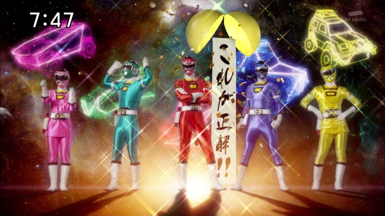 人気カラーの 海賊戦隊ゴーカイジャー スーパー戦隊 まとめ売り 特撮