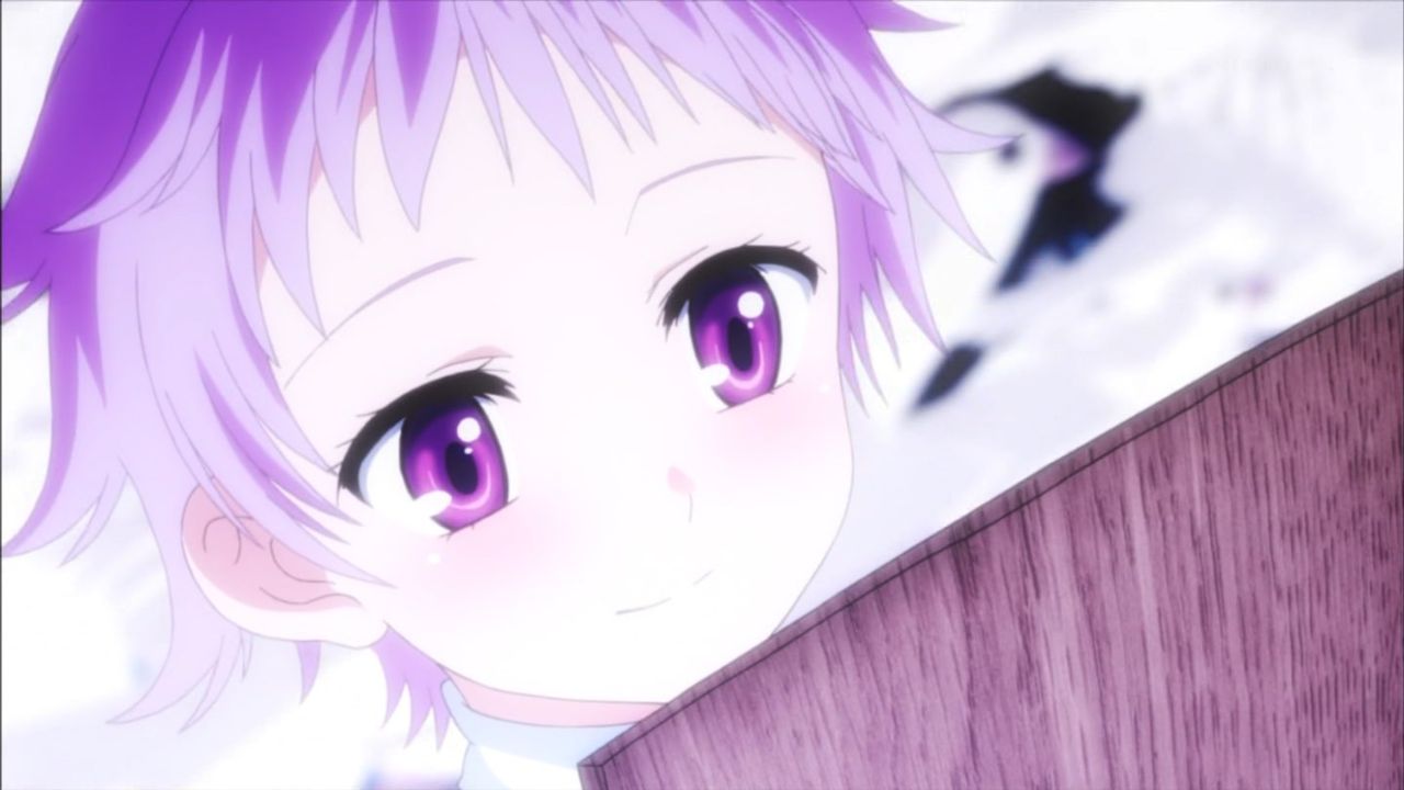 灼眼のシャナiii 24話 シャナｓｓｓ いい最終回だった 売りスレまとめn