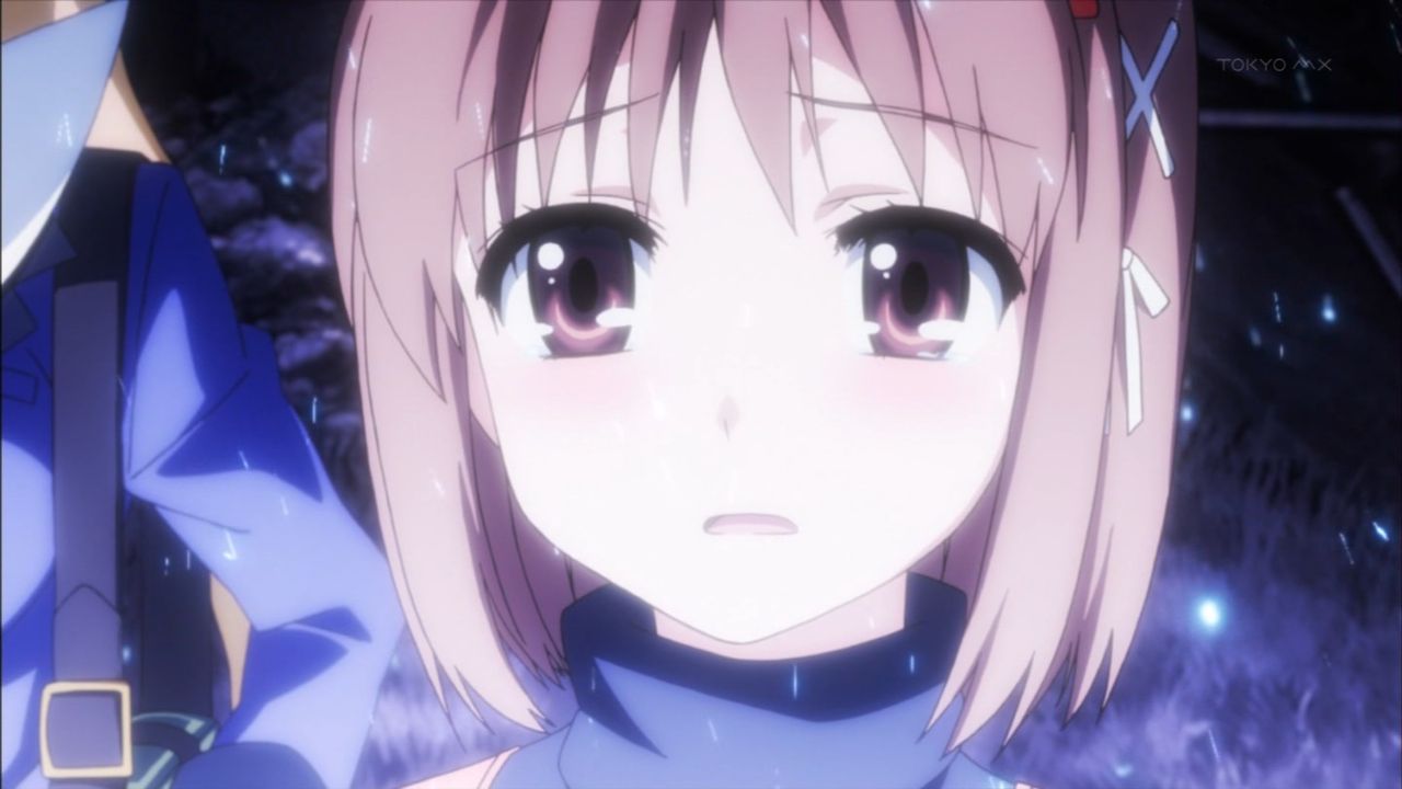 灼眼のシャナiii 24話 シャナsss いい最終回だった 売りスレまとめn 灼眼のシャナiii 24話 シャナsss いい最終回だった 売りスレまとめn