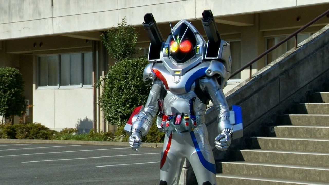 仮面ライダーフォーゼ 話 濃厚なホモ修羅場回 マグネットステイツだせえｗｗｗｗｗｗｗｗｗｗｗ 売りスレまとめn