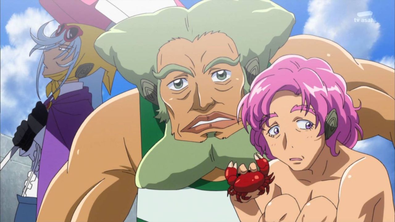 スイートプリキュア 26話 水着回きたあああああああああああ 売りスレまとめn