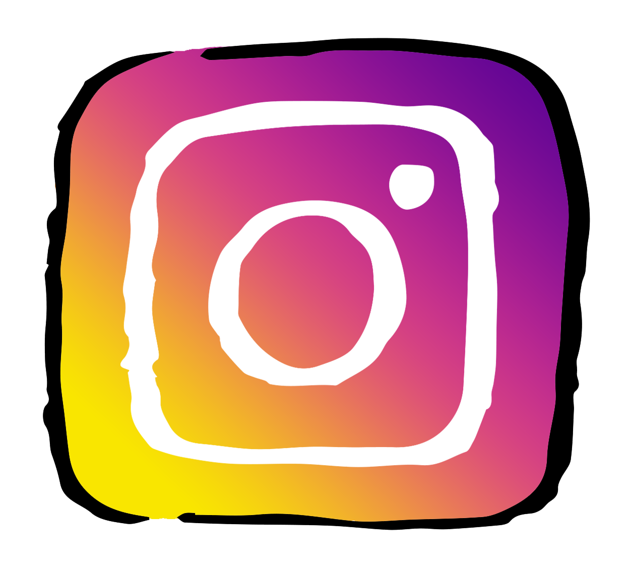 Instagramボタン