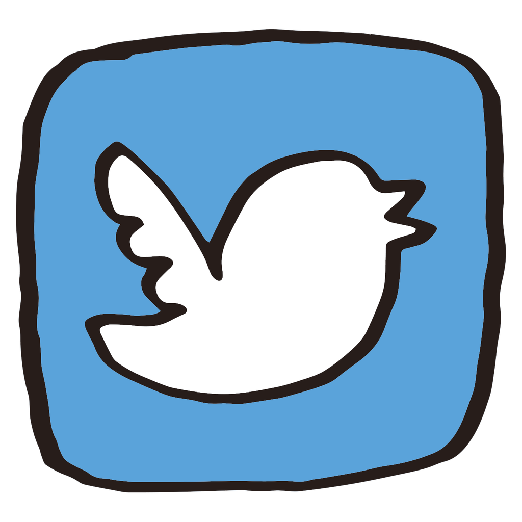 Twitterボタン