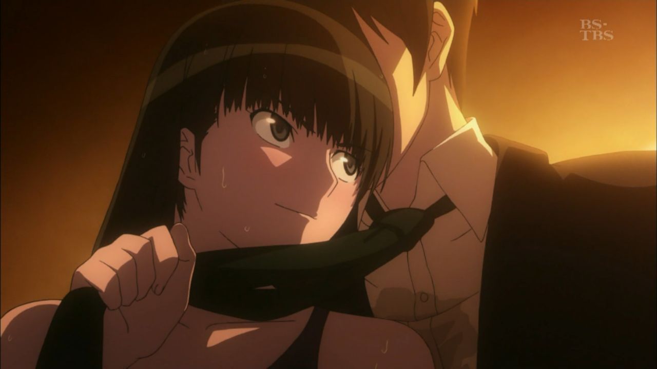 アマガミssオールナイト上映 はるか 梨穂子 詞編 ツイプレッション