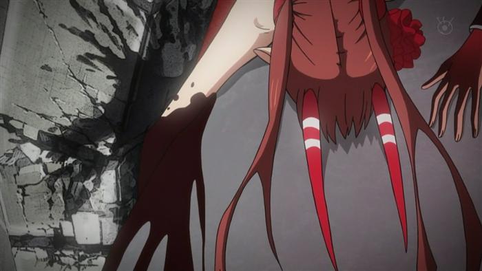 グロ注意 11年リョナアニメ10選 ツイプレッション