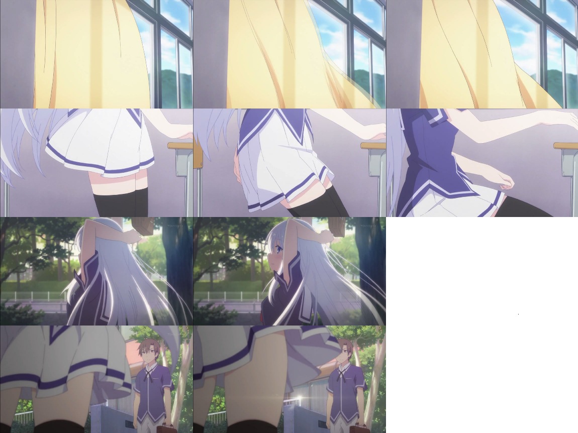 誠実すぎて悶死した 俺の彼女と幼なじみが修羅場すぎる 第1話感想 ツイプレッション 誠実すぎて悶死した 俺の彼女と幼なじみが修羅場すぎる 第1話感想 ツイプレッション