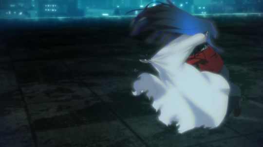 Fate Zero放送中だからこそ空の境界1章 俯瞰風景 ツイプレッション Fate Zero放送中だからこそ空の境界1章 俯瞰風景 ツイプレッション