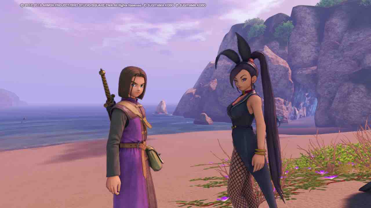 ドラゴンクエストxi 過ぎ去りし時を求めて S Switch ウリウ ゲーム記録 ドラゴンクエストxi 過ぎ去りし時を求めて S Switch ウリウ ゲーム記録