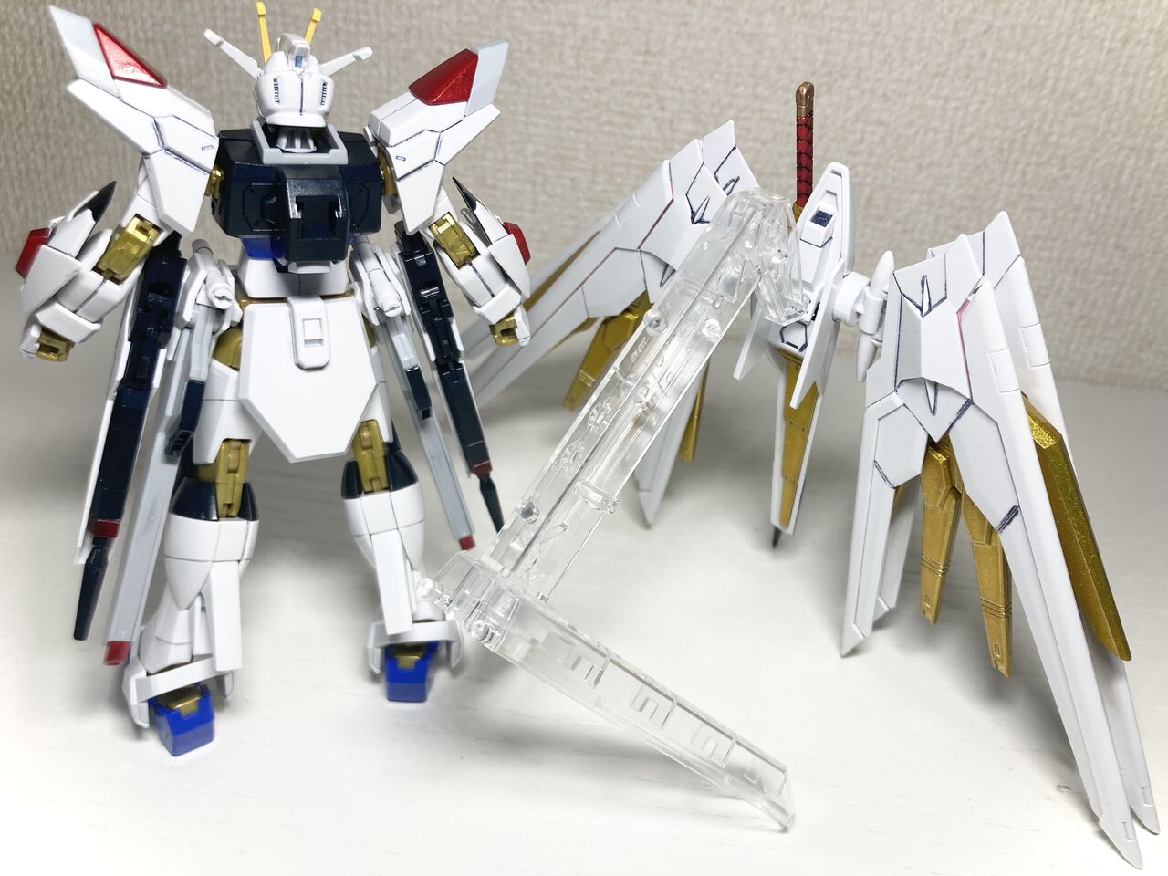 HGCE 青っぽく マイティストライクフリーダム インフィニット HGCE 青っぽく マイティストライクフリーダム インフィニット