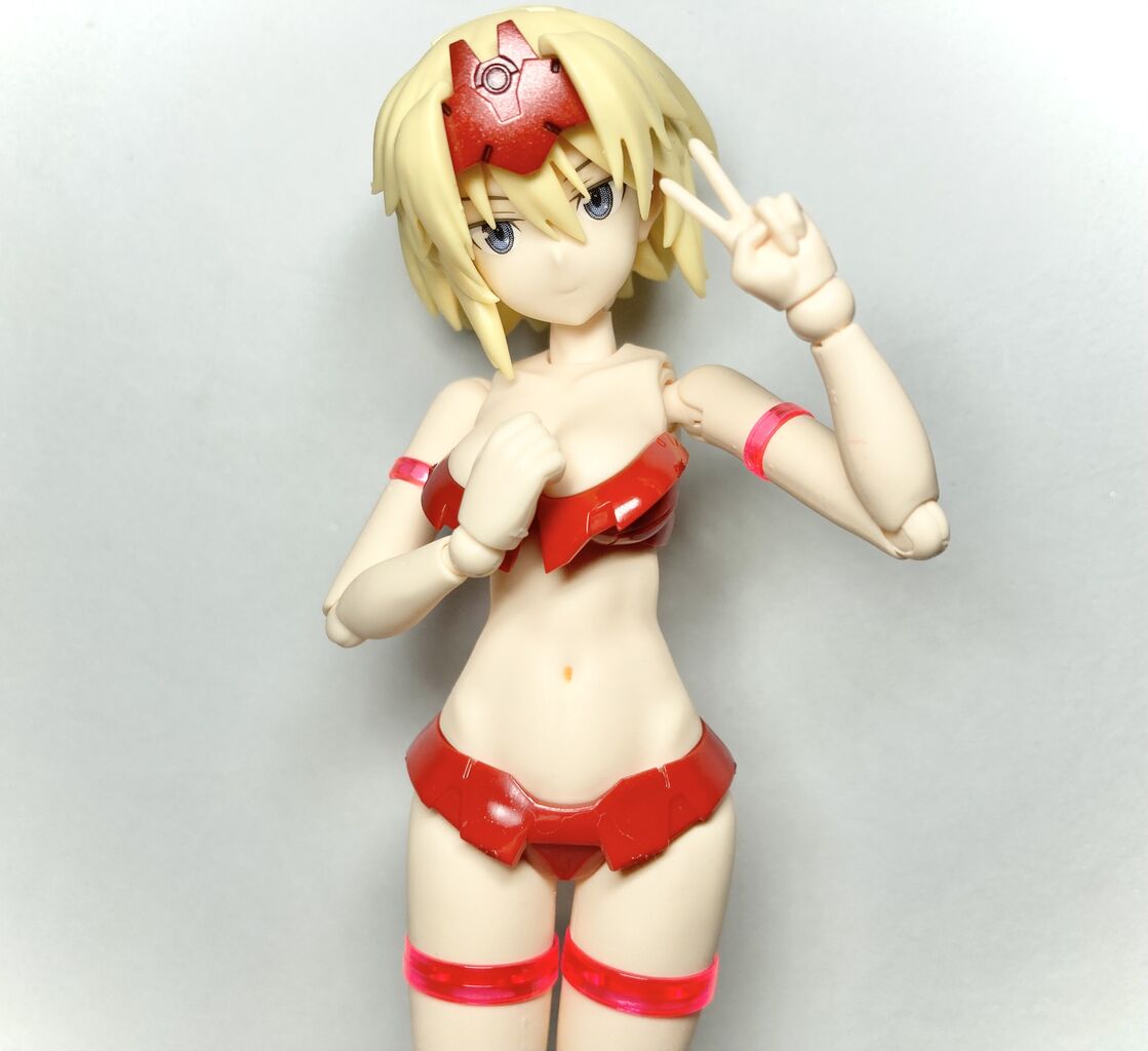 3/23まで 新品30MS ファル=ファリーナ アルカ=カルティー 水着セット 新品30MS ファル=ファリーナ アルカ=カルティー 水着セット 【公式通販】