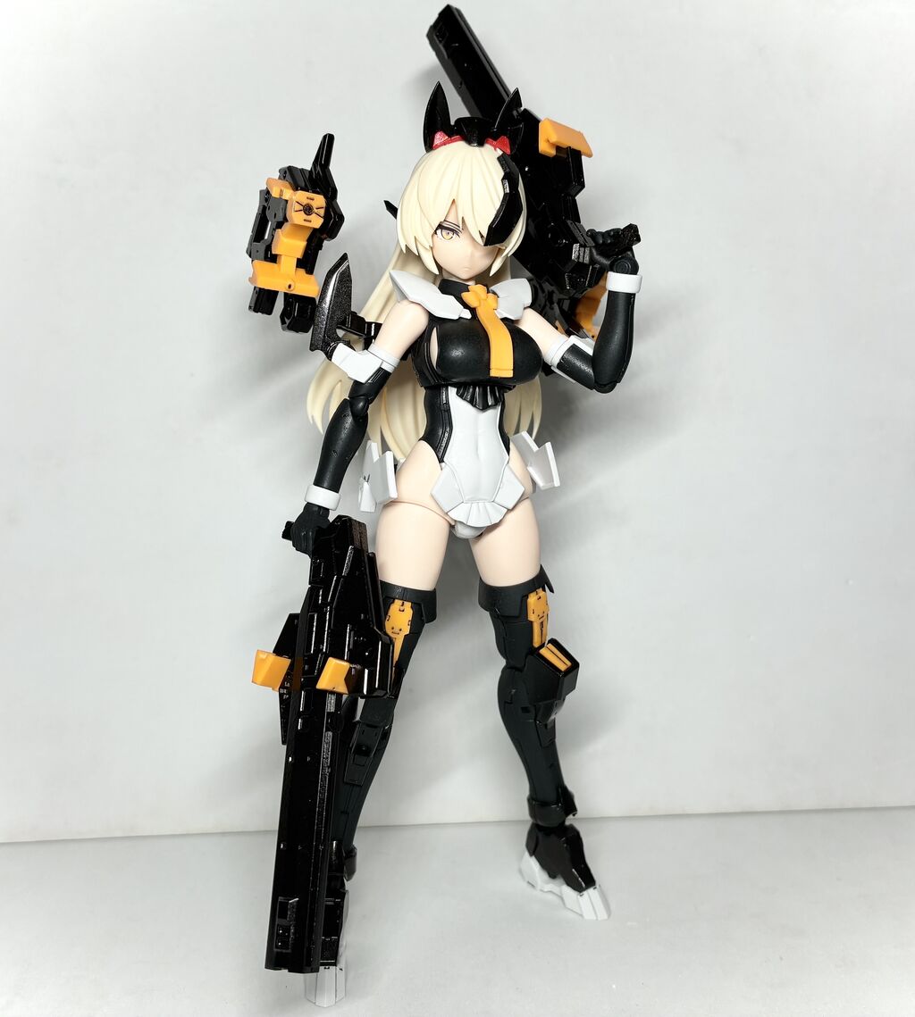 30MS】SIS-Hc106k ベルベリア=ベリィス(フェローチェフォーム