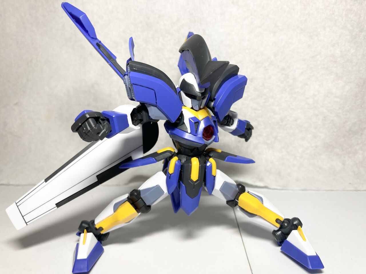 ハイパーファンクション　LBXオーディーン ハイパ―ファンクション LBXオーディーン - YouTube