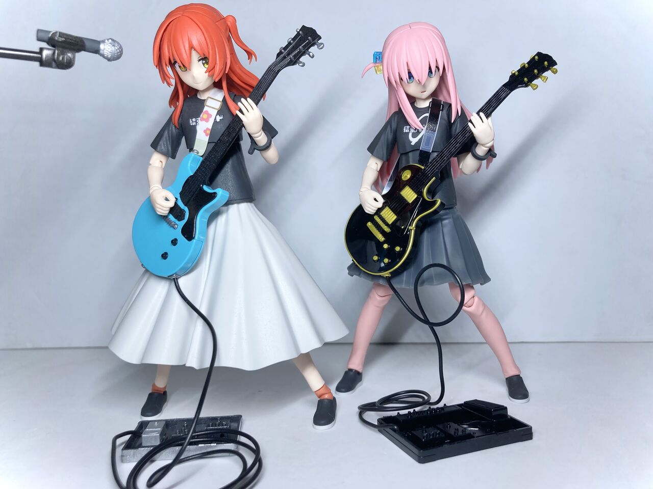 え*介様 30MP 喜多郁代＆後藤ひとり 30MP】喜多郁代(ぼっち・ざ・ろっく) レビュー 銀竜ブログ : 銀