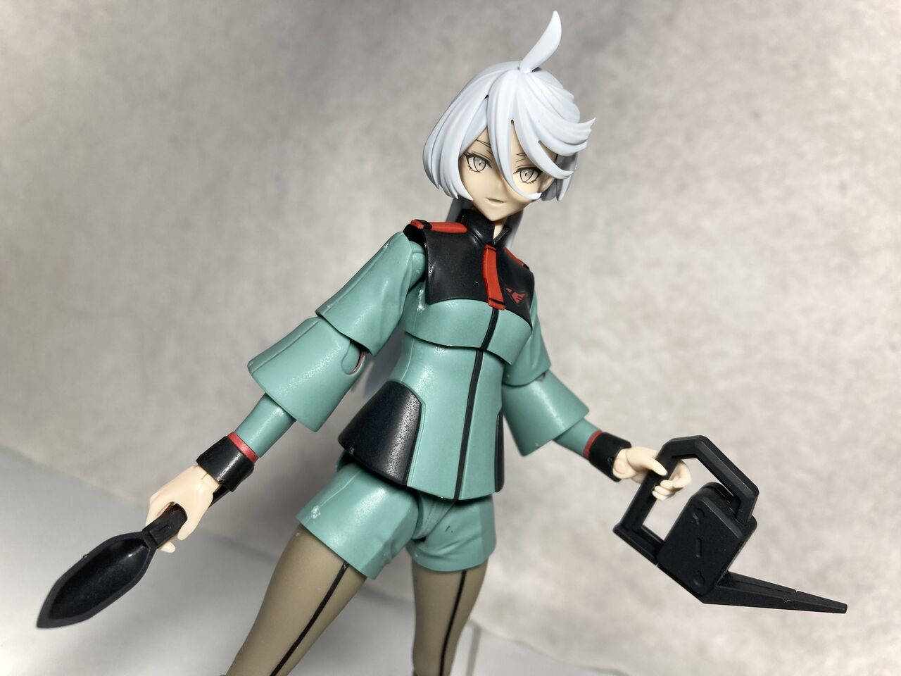 Figure-riseStandardミオリネ・レンブラン 他 3点 Figure-rise