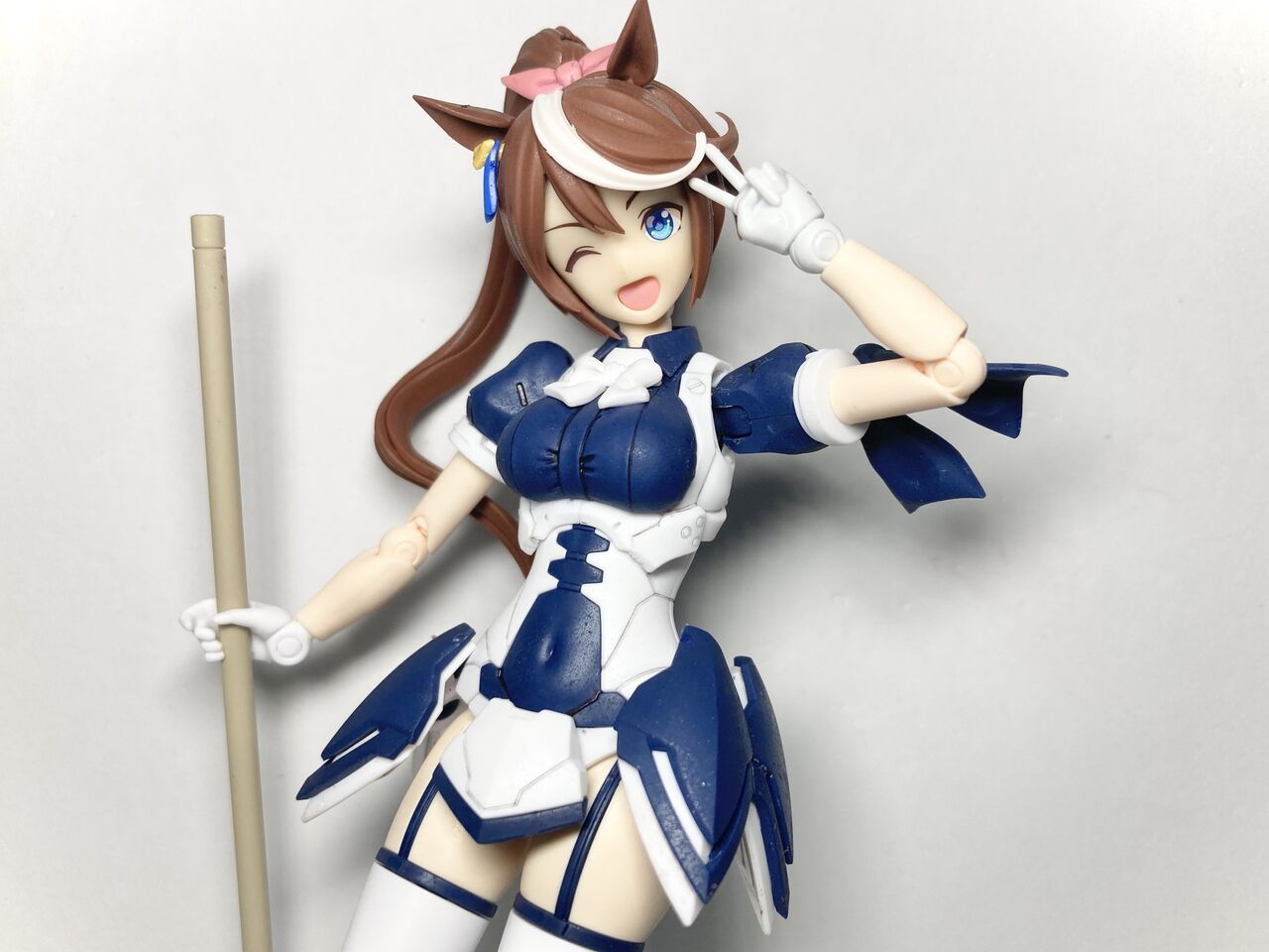 30MS】メイド服(オプションボディパーツ タイプMD01[カラーA])+