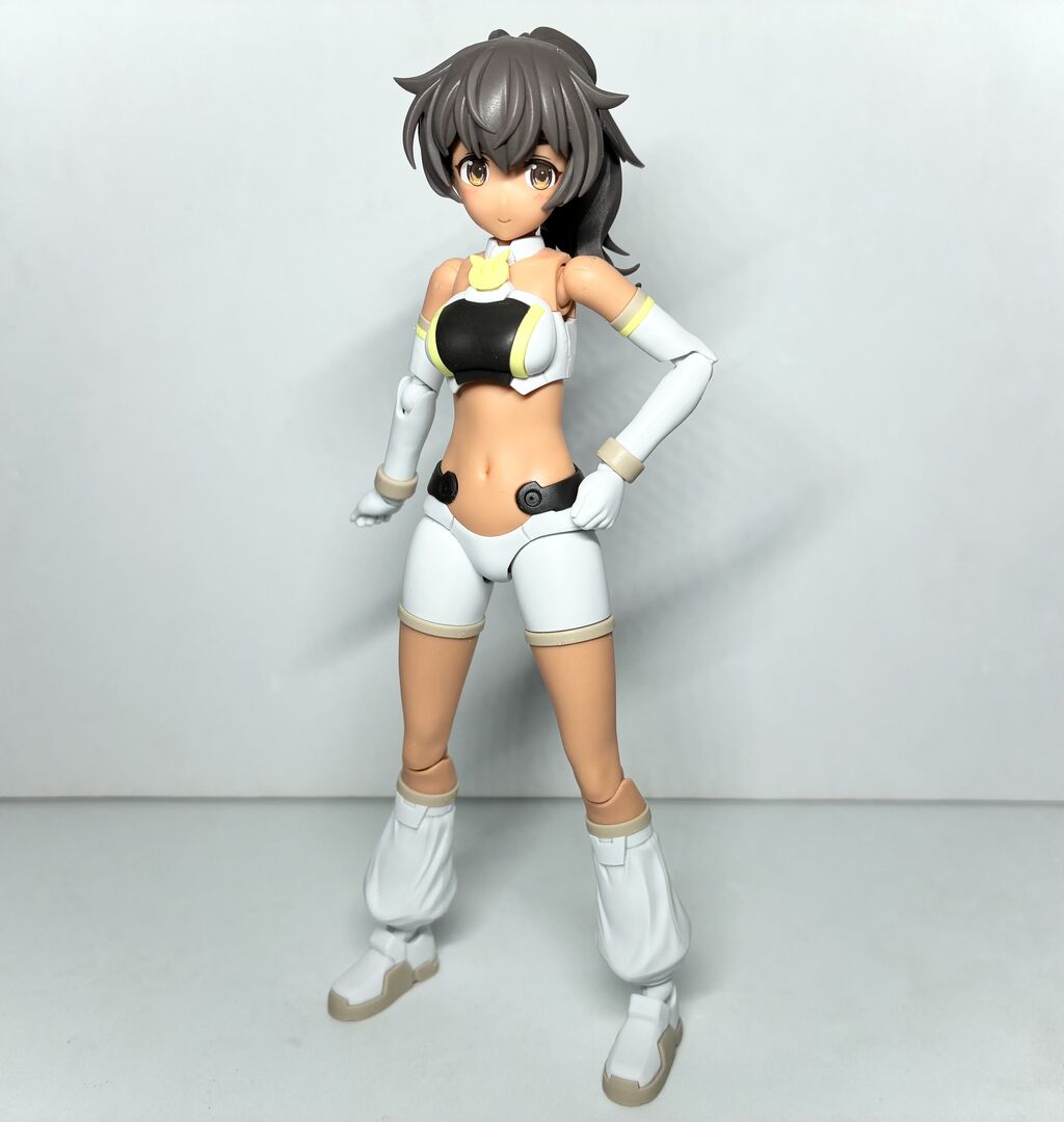 30MS】ルルチェ(リリーウエア) レビュー 銀竜ブログ : 銀竜うんちブログ
