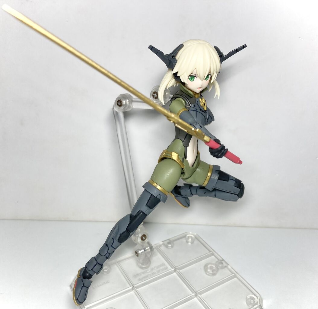 30MS】メイド服(オプションボディパーツ タイプMD01[カラーA])+