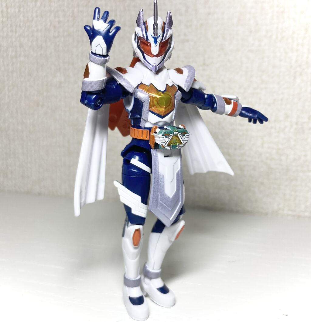 装動】仮面ライダーガッチャード→5← プレミアムエディション
