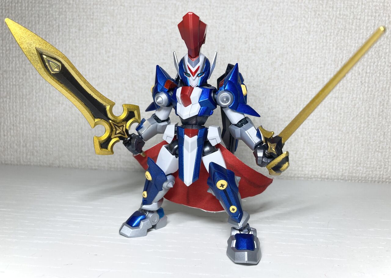 ジャンクあり LBXアキレスD9・オーディーンmk-2・ミゼルオーレギオンセット LBXアキレスD9 LBXオーディーンMk-2セット - メルカリ