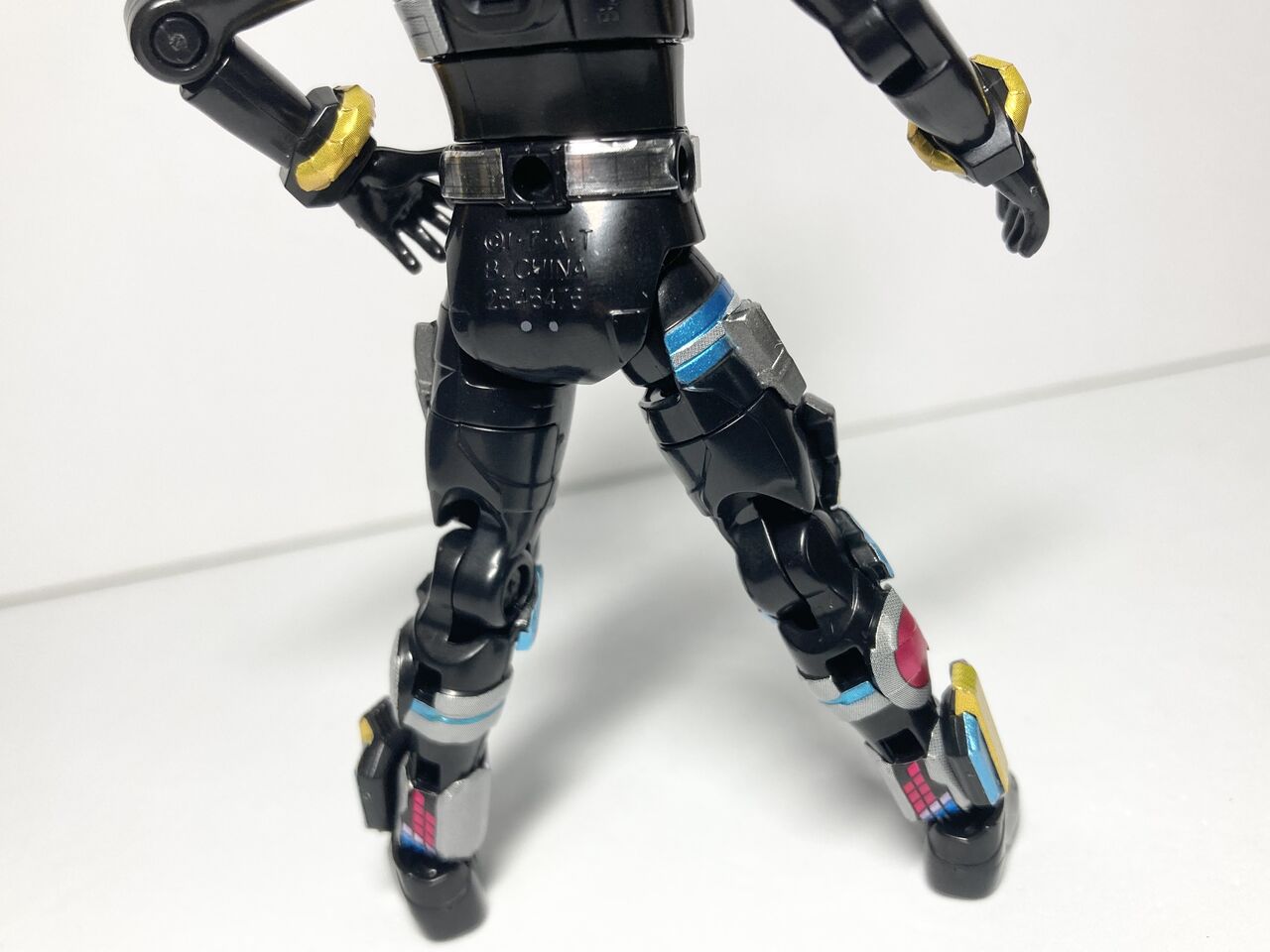 装動 仮面ライダーギーツ まとめ ③ 装動 仮面ライダーギーツ ID 3｜発売日：2022年11月28日