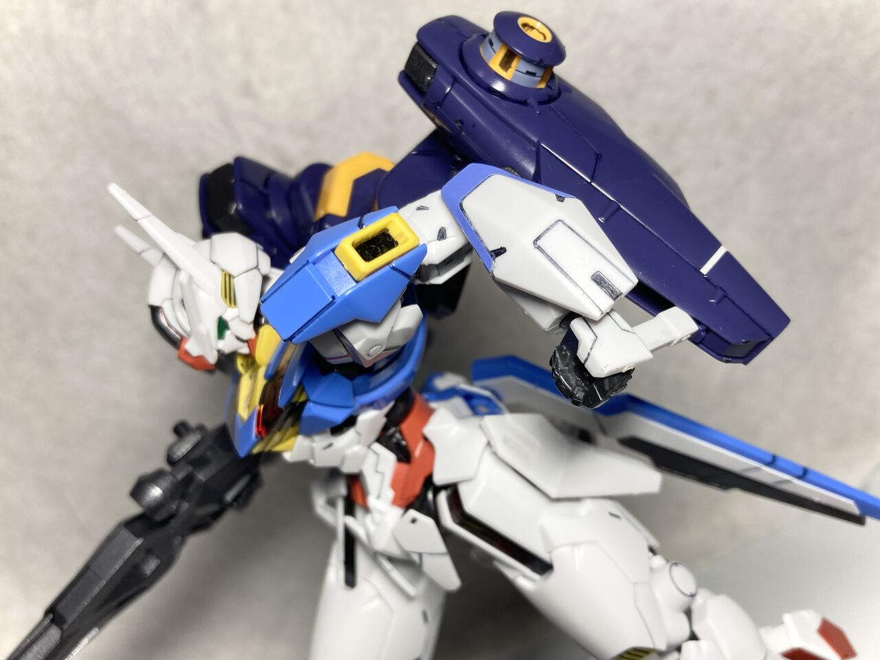ミラソウル社製フライトユニット装備/水星の魔女ウェポン ミラソウル社製フライトユニット装備/水星の魔女ウェポン