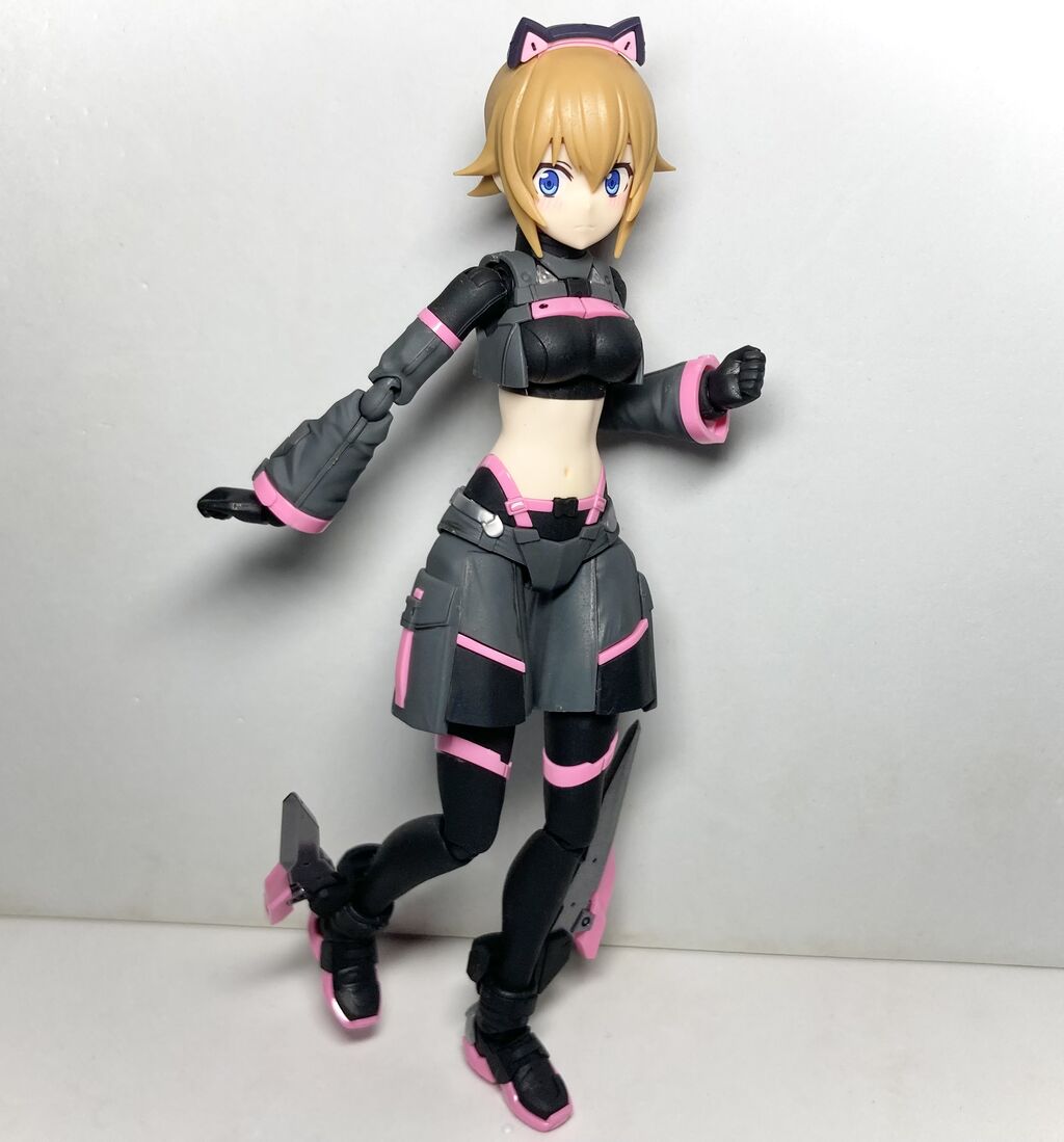 30MS アルファシスターズファンタズム シグマシスターズパラドクス セット 30MS アルファシスターズファンタズム シグマシスターズパラドクス