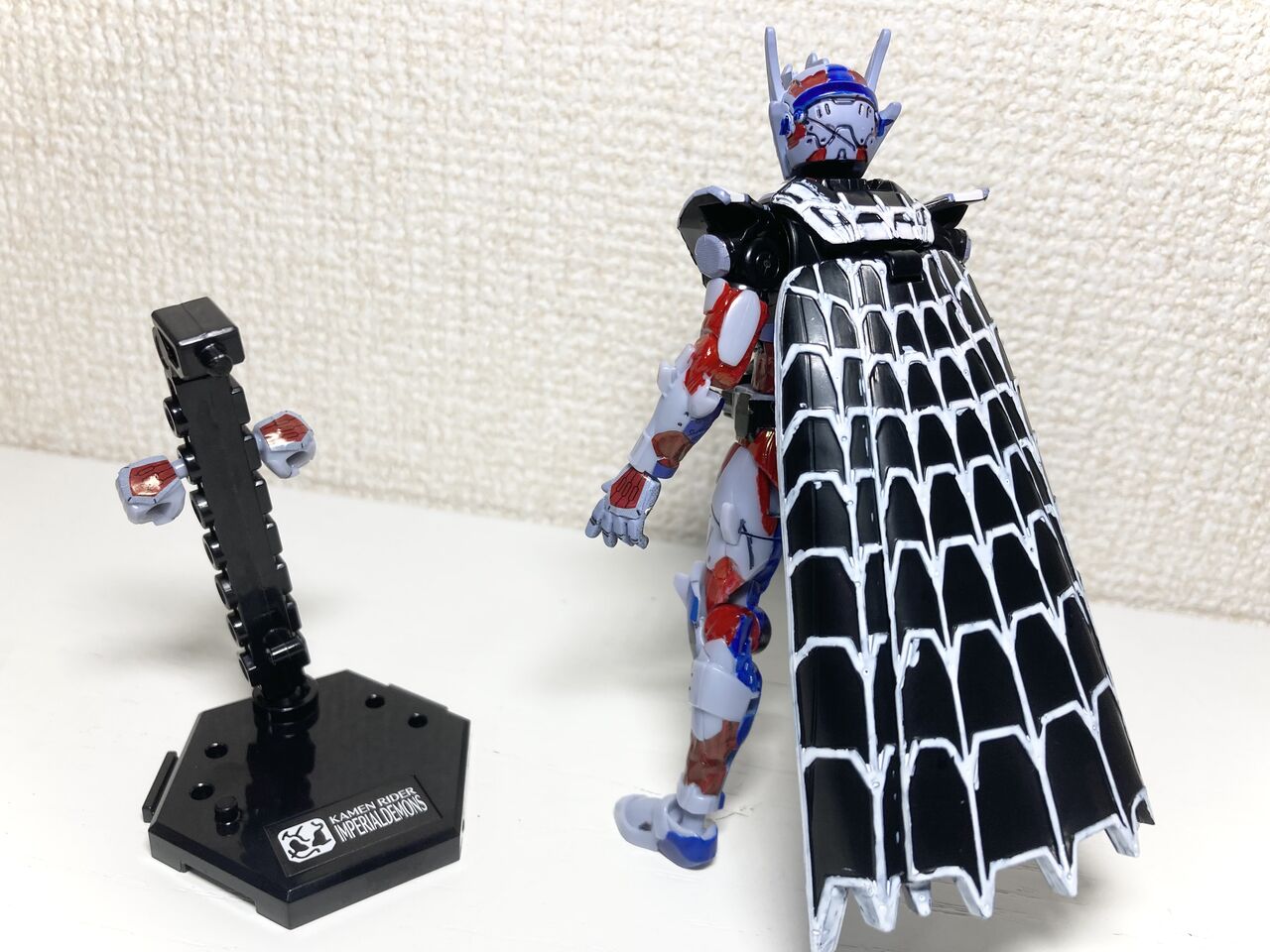 装動】フルゲノミクス&Vシネクストセット レビュー 銀竜ブログ