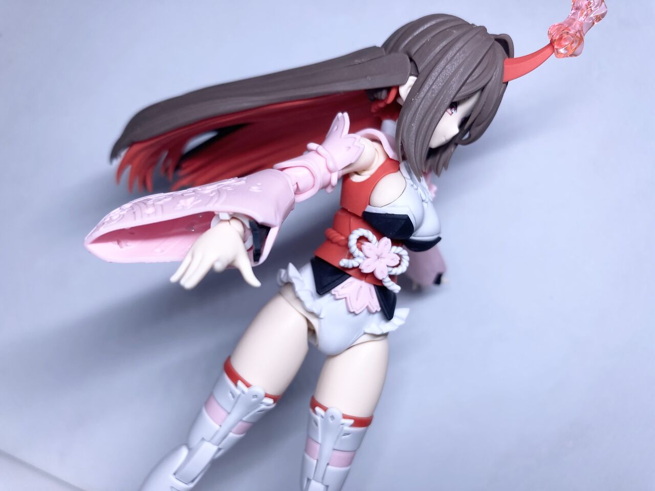 30msシュレミフルメタリック塗装 30MS シュレミ 塗装済み完成品｜Yahoo!フリマ（旧PayPayフリマ）