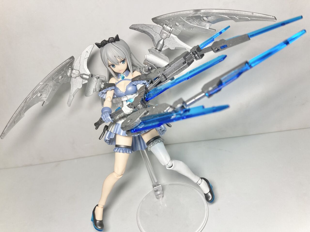 30MS オリジナルシスター カラーA 完成品 30MS オリジナルシスター カラーA 完成品 30MS オリジナルシスター