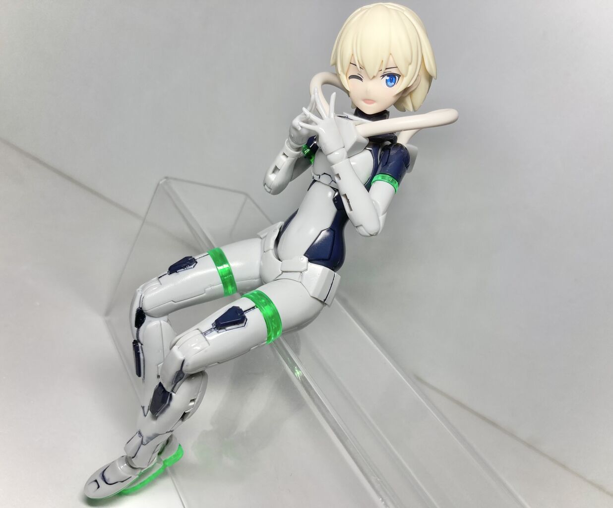 30MS】SIS-Gc11w スティプラ=ステロイ (アルディートフォーム