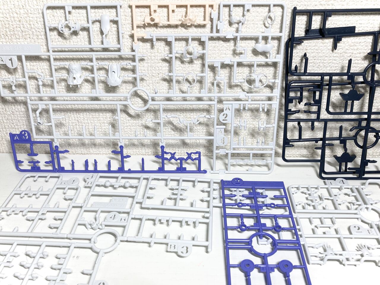 30MS】SIS-Mc42p ニャレンティ=ニャボロ(プレストフォーム) レビュー