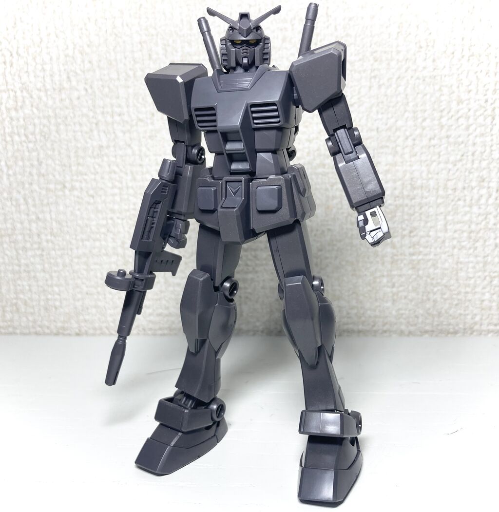 限定】1/144ガンダム(組立体験会Ver.)+ GUNDAM NEXT FUTURE ROAD 限定】1/144ガンダム(組立体験会Ver.)+ GUNDAM NEXT FUTURE ROAD