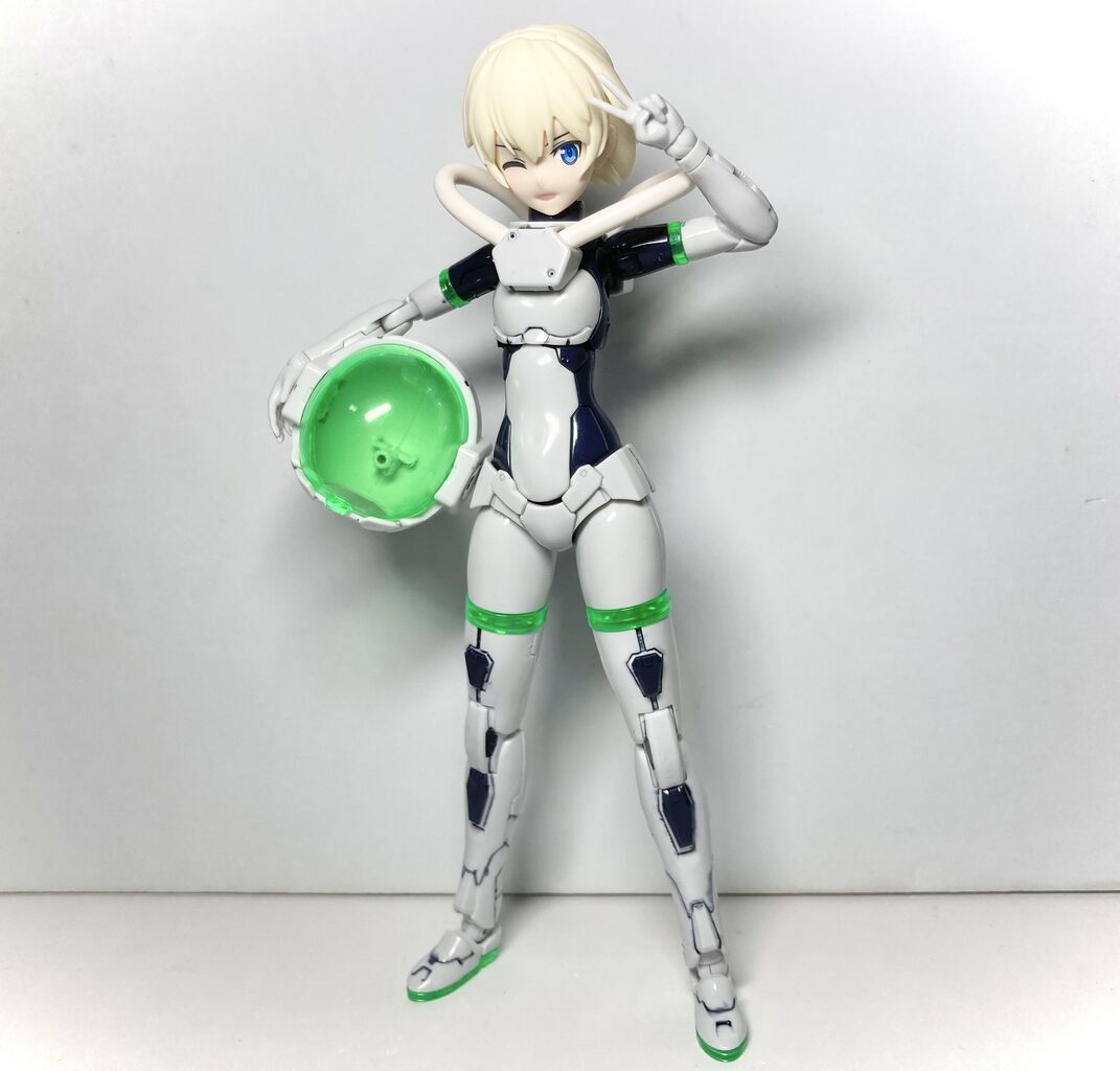 30MS】SIS-Gc11w スティプラ=ステロイ (アルディートフォーム