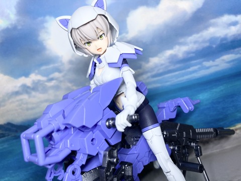 【4体セット】　30ms ニャレンティ+ノティリカ+レプレロ+スティプラ Amazon | 30MS SIS-Dc75b ノティリカ=トラティリカ(コモド
