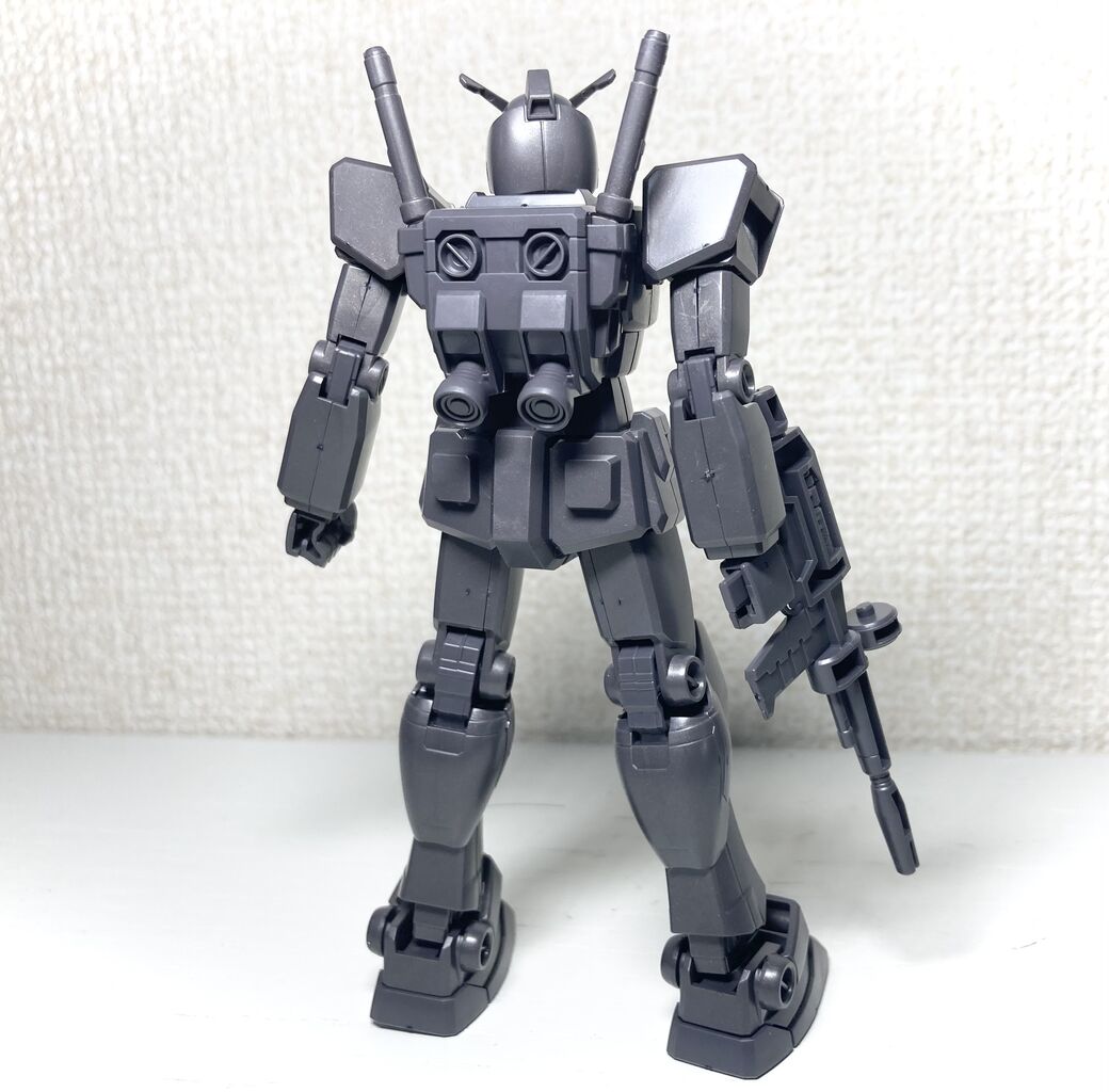 機動戦士ガンダム 体験会 プロモーションスリーブ 70枚 ガンダム