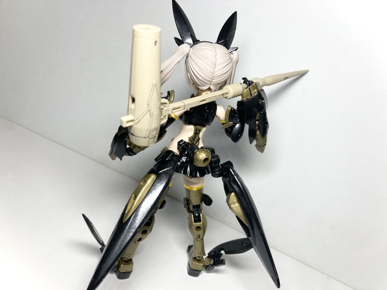 30MS】SIS-Tc20g ツキルナ=ディアース(イノセンテフォーム) レビュー