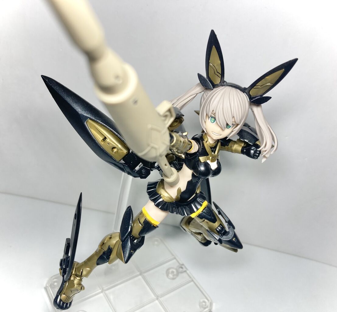30MS】SIS-Tc20g ツキルナ=ディアース(イノセンテフォーム) レビュー