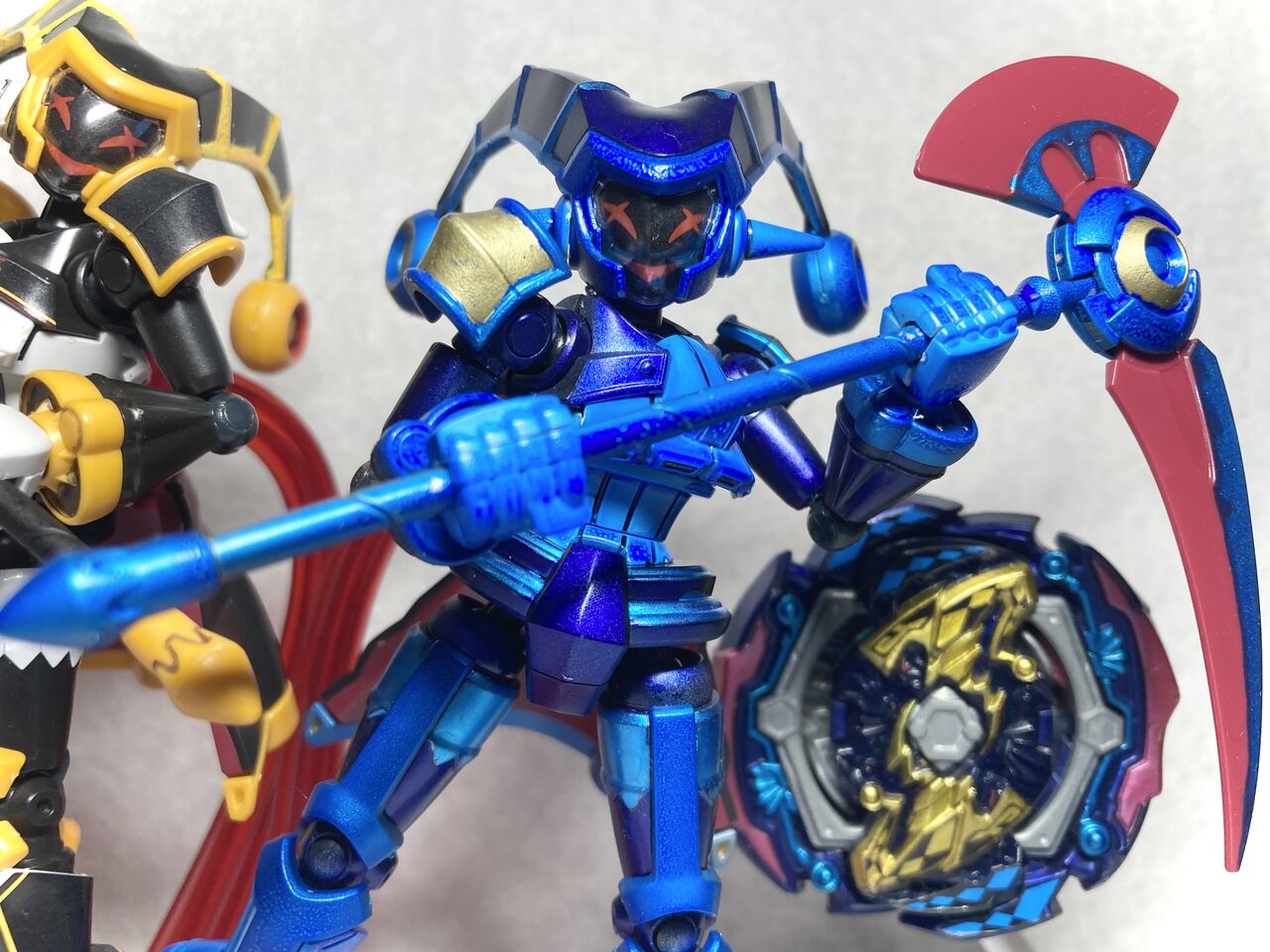 LBX ジョーカー ビリー専用 ダンボール戦機W LBX ジョーカー ビリー専用 ダンボール戦機W 【公式通販】