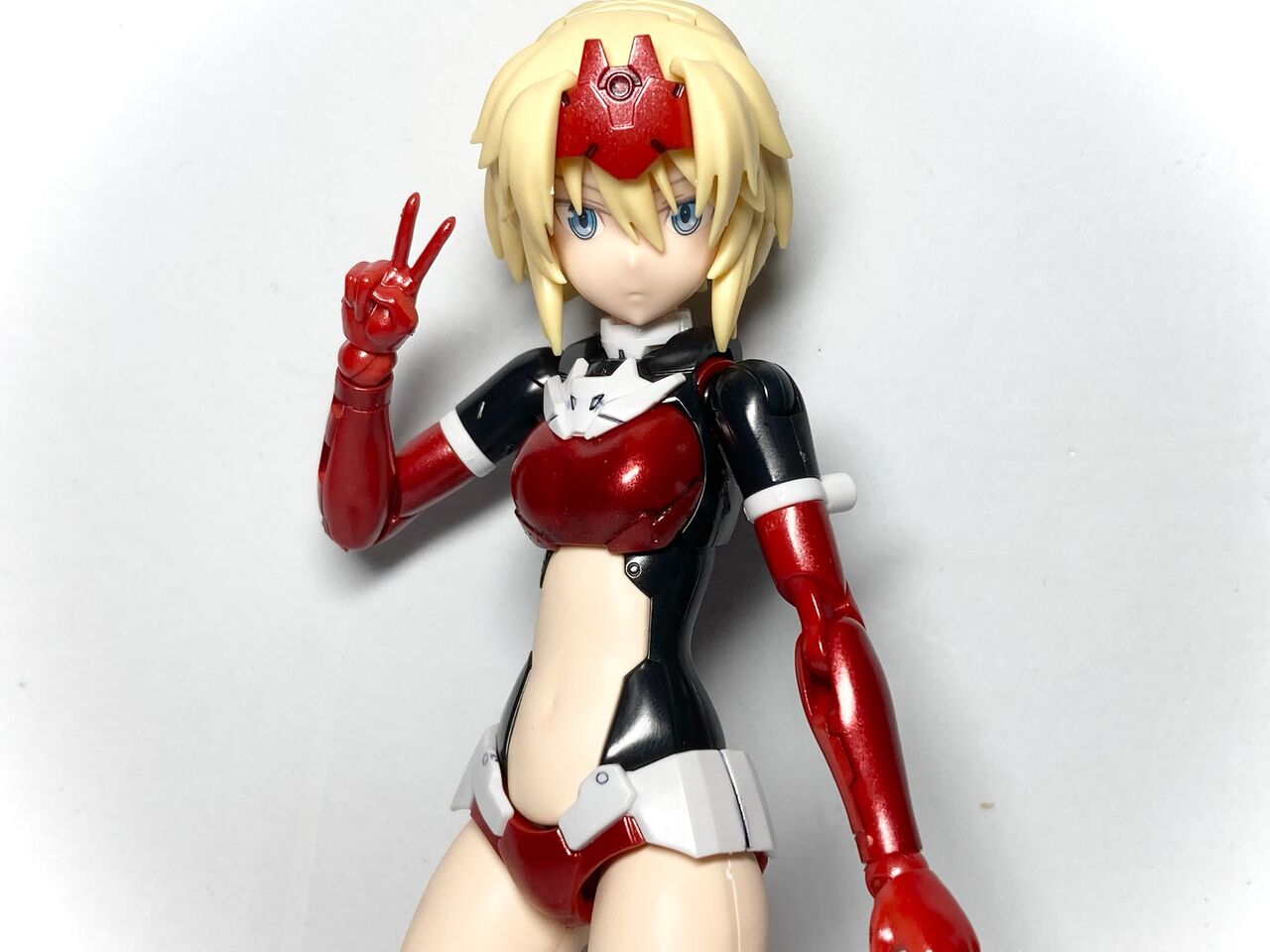 30MS】SIS-Gc69r アルカ=カルティー(カルテットフォーム