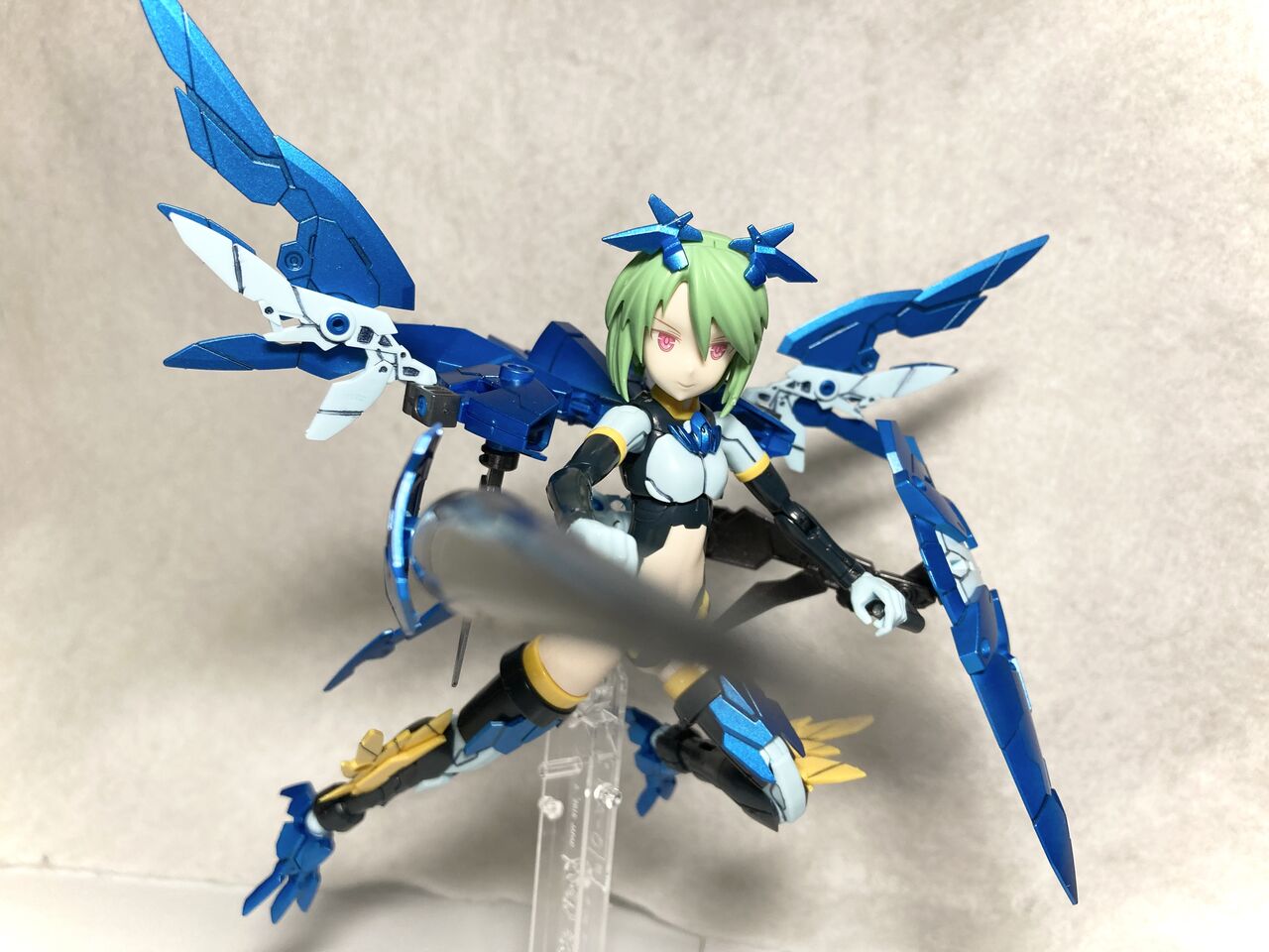 30MS】SIS-Ac25g ファル=ファリーナ(コンダクターフォーム