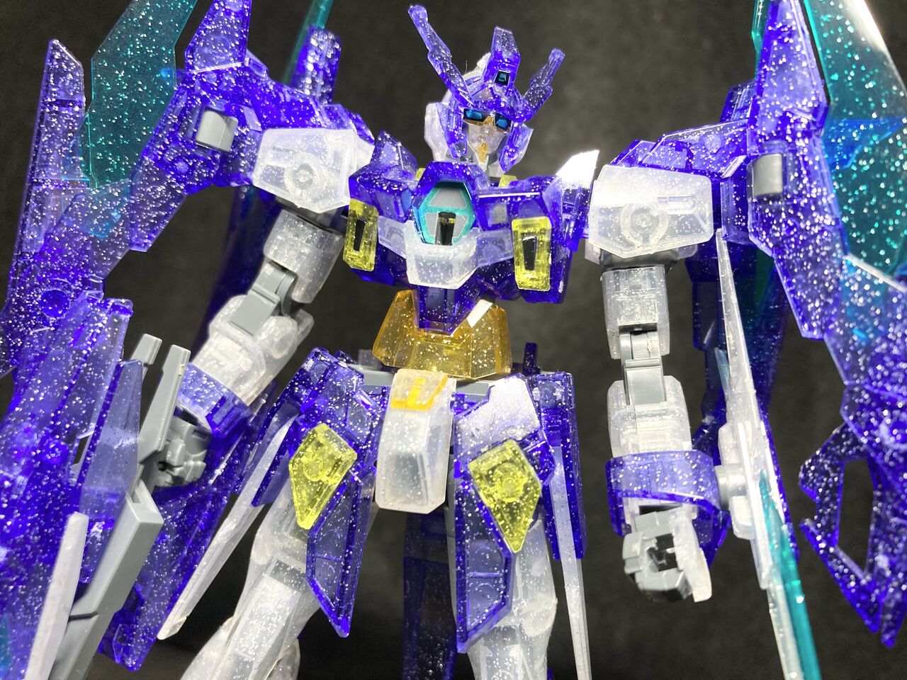 イベント限定】HGガンダムAGEIIマグナム[ダイブイントゥ