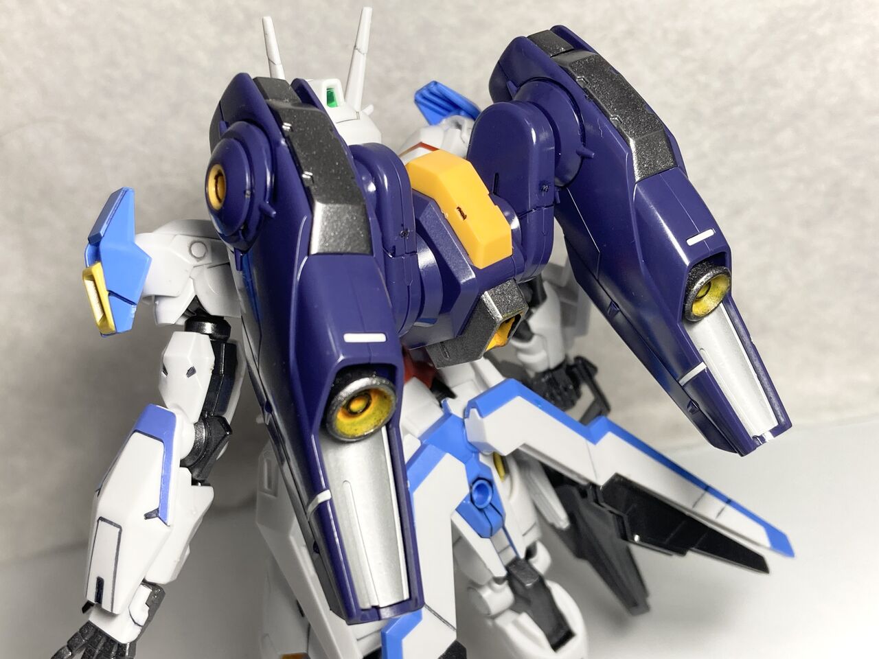 ミラソウル社製フライトユニット装備/水星の魔女ウェポン