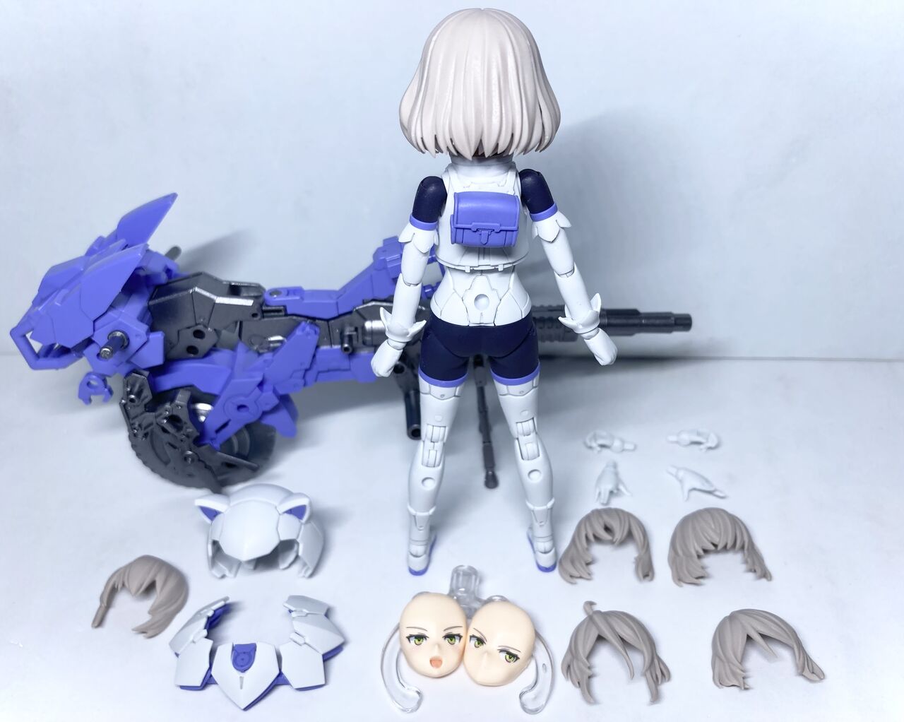 30MS】SIS-Mc42p ニャレンティ=ニャボロ(プレストフォーム) レビュー