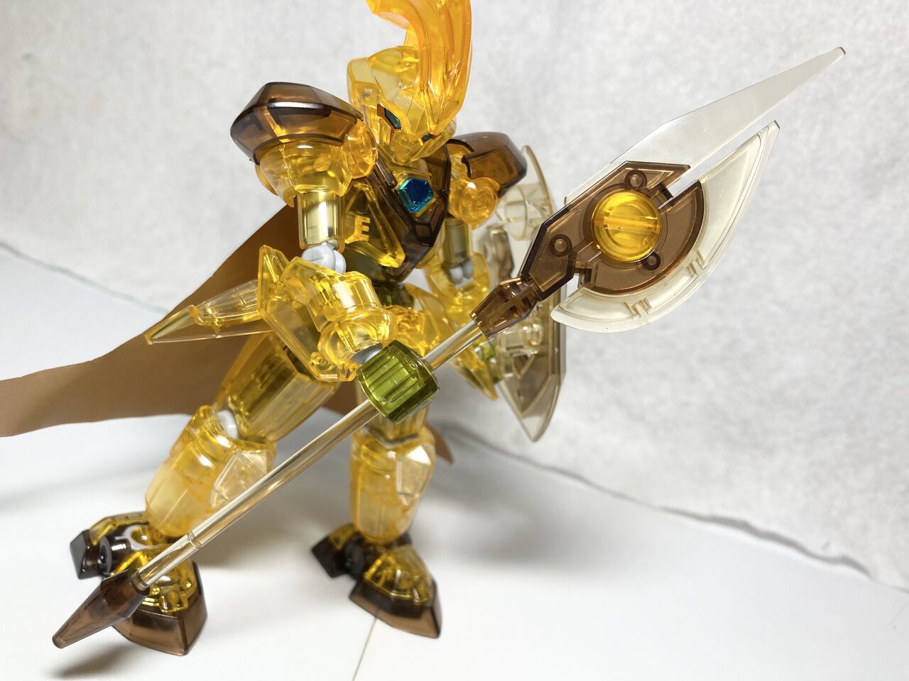 プレミアムバンダイ限定】ダンボール戦機 LBX特殊モードセット
