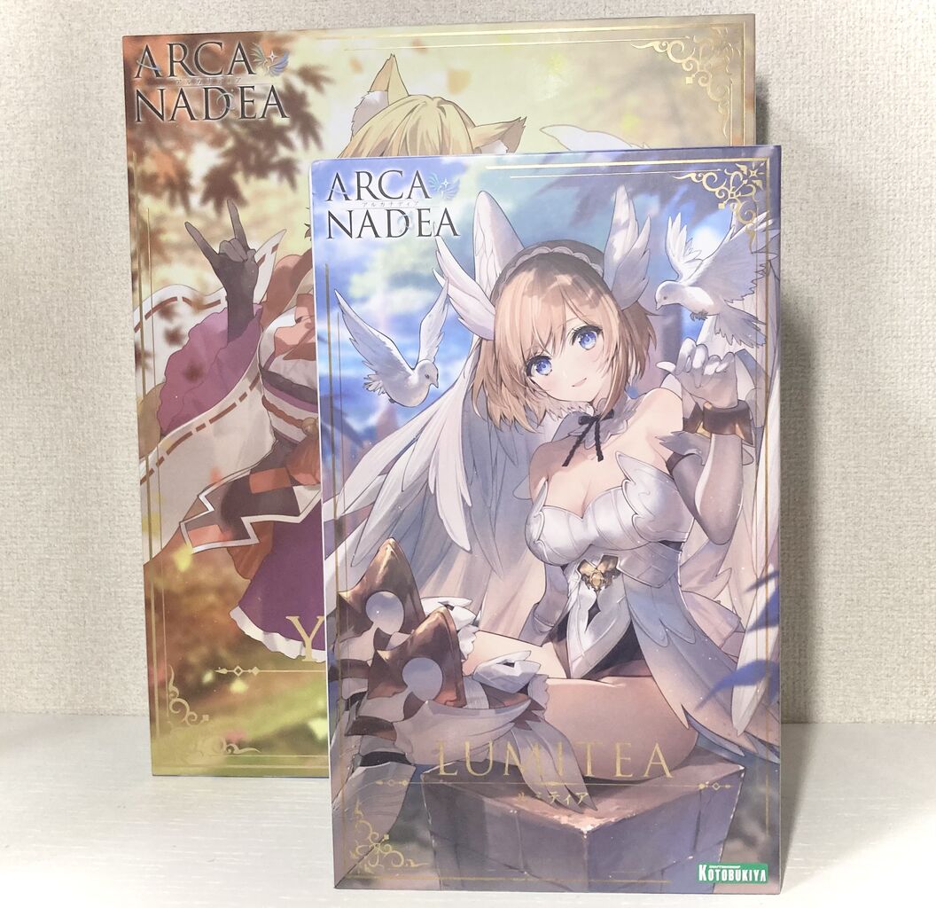 アルカナディア】ユクモ レビュー 銀竜ブログ : 銀竜うんちブログ