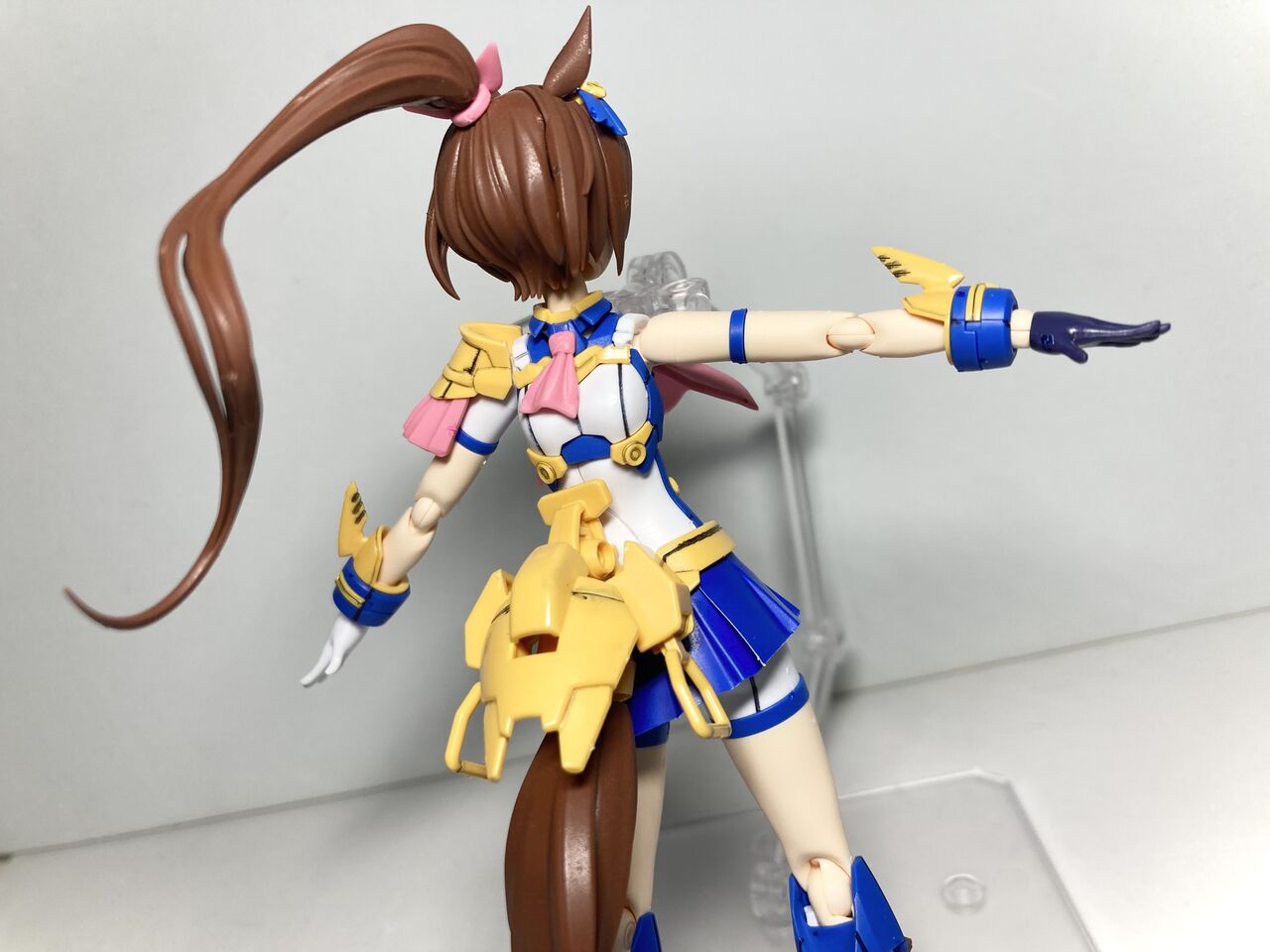30ms テイオー 30MS トウカイテイオー from ウマ娘 プリティーダービー